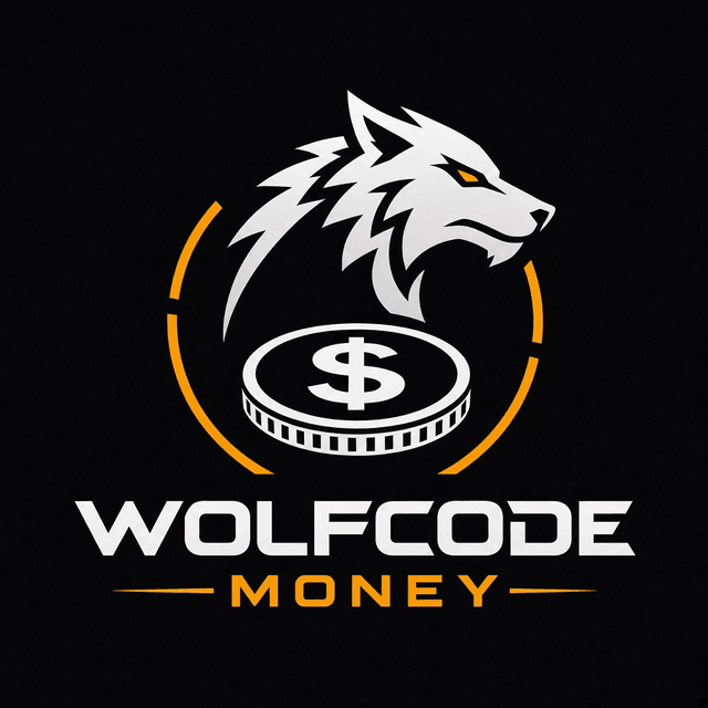 WolfCode Money